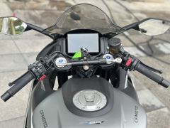 CFMOTO 500SR - ფოტო 5