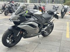 CFMOTO 500SR - ფოტო 6