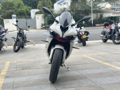 QJMOTOR Sai 921 - photo 2