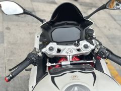 QJMOTOR Sai 921 - photo 4