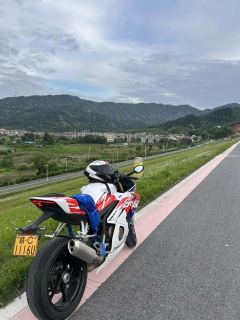 ZXMOTO 500RR - ფოტო 2
