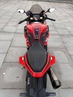 Voge RR660S - ფოტო 3