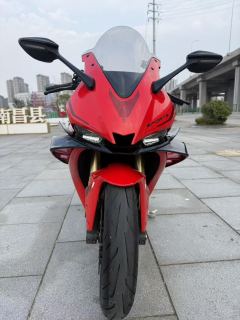 Voge RR660S - ფოტო 4