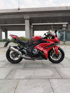 Voge RR660S - ფოტო 6
