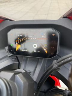 Voge RR660S - ფოტო 7