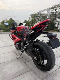 Voge RR660S - ფოტო 8