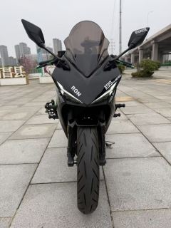 Kayo 250RR Thornbird - ფოტო 5