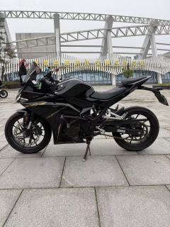 Kayo 250RR Thornbird - ფოტო 9