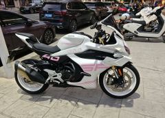 CFMOTO 450SR - photo 1