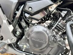 Haojue Suzuki DL250 - ფოტო 8
