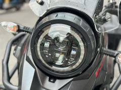 Haojue Suzuki DL250 - ფოტო 9