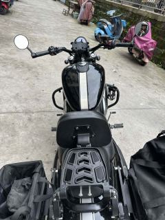 Kayo 625V Lancer 600 cc - ფოტო 5