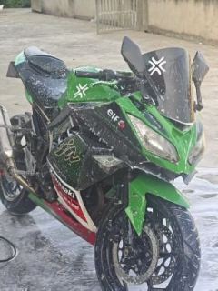 Dalishen Little Tyrant 200 cc - фото 4