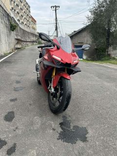 ZXMOTO 500RR - ფოტო 2