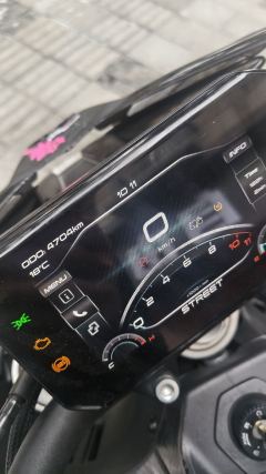CFMOTO 800NK - ფოტო 4