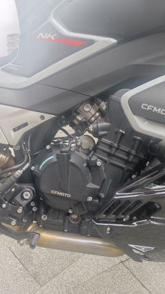CFMOTO 800NK - ფოტო 5