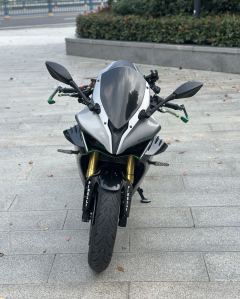 QJMOTOR Sai 600 680 cc - ფოტო 6