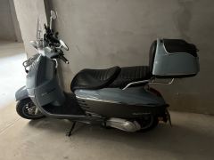 Peugeot DJANGO 150 cc - ფოტო 1