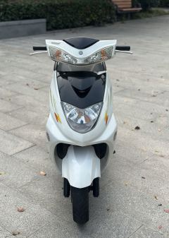 Jianshe Yamaha 125 cc - ფოტო 1