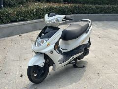 Jianshe Yamaha 125 cc - ფოტო 2