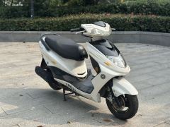 Jianshe Yamaha 125 cc - ფოტო 3