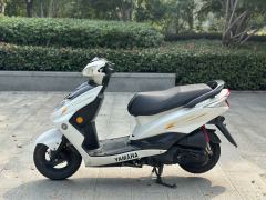 Jianshe Yamaha 125 cc - ფოტო 4