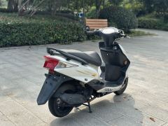 Jianshe Yamaha 125 cc - ფოტო 7