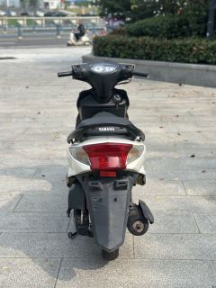 Jianshe Yamaha 125 cc - ფოტო 8