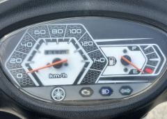Jianshe Yamaha 125 cc - ფოტო 9