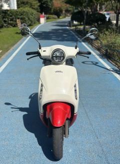 Sundiro Honda NS125LA - photo 1