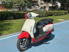 Sundiro Honda NS125LA - photo 2