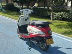 Sundiro Honda NS125LA - photo 3