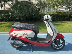 Sundiro Honda NS125LA - photo 6