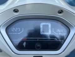 Sundiro Honda NS125LA - photo 9
