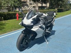 CFMOTO 500SR - ფოტო 1