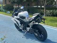 CFMOTO 500SR - ფოტო 3