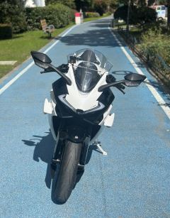 CFMOTO 500SR - ფოტო 4