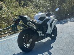 CFMOTO 500SR - ფოტო 7