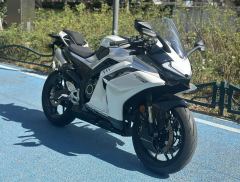 CFMOTO 500SR - ფოტო 8