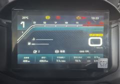 CFMOTO 500SR - ფოტო 9