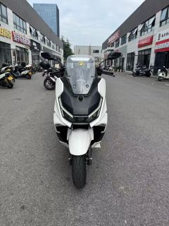 Sundiro Honda NS150GX - photo 2
