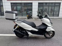 Sundiro Honda NS150GX - photo 4