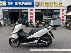 Sundiro Honda NS150GX - photo 6