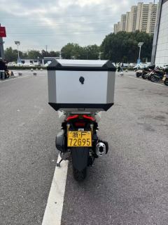Sundiro Honda NS150GX - photo 8