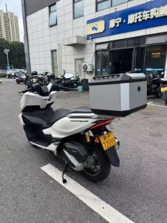 Sundiro Honda NS150GX - photo 9