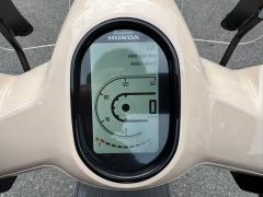 Sundiro Honda NS150LA - ფოტო 5