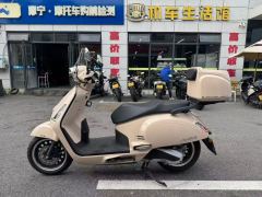 Sundiro Honda NS150LA - ფოტო 6