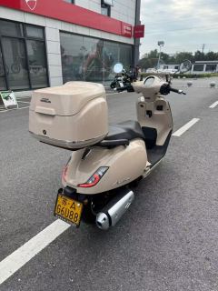 Sundiro Honda NS150LA - ფოტო 7