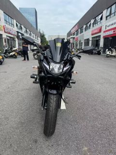 Haojue Suzuki GSX250R - ფოტო 2