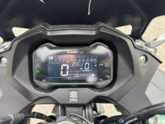 Haojue Suzuki GSX250R - ფოტო 5
